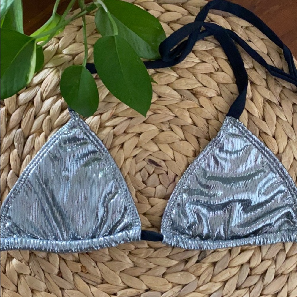 Bikini bra by mar&coco
